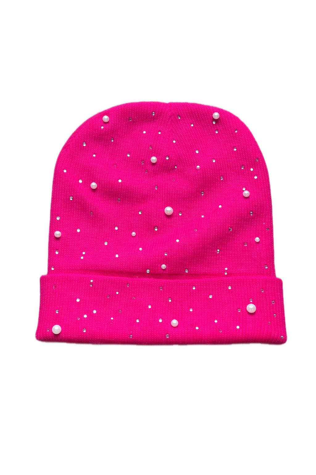 “BLACK DIAMOND” BEANIES