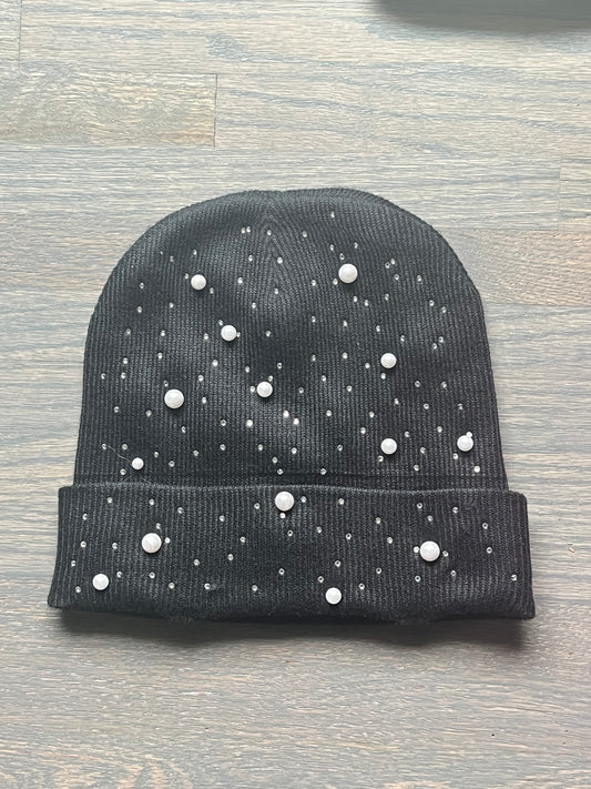 Diamond Beanie