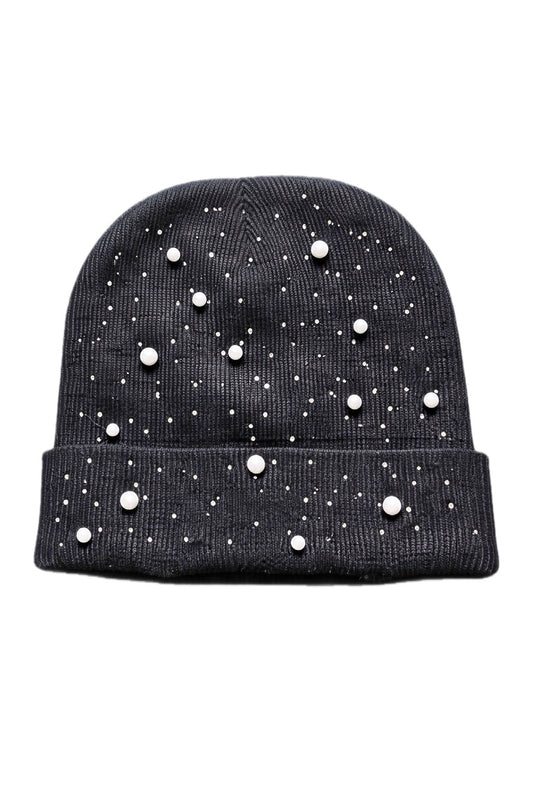 “BLACK DIAMOND” BEANIES