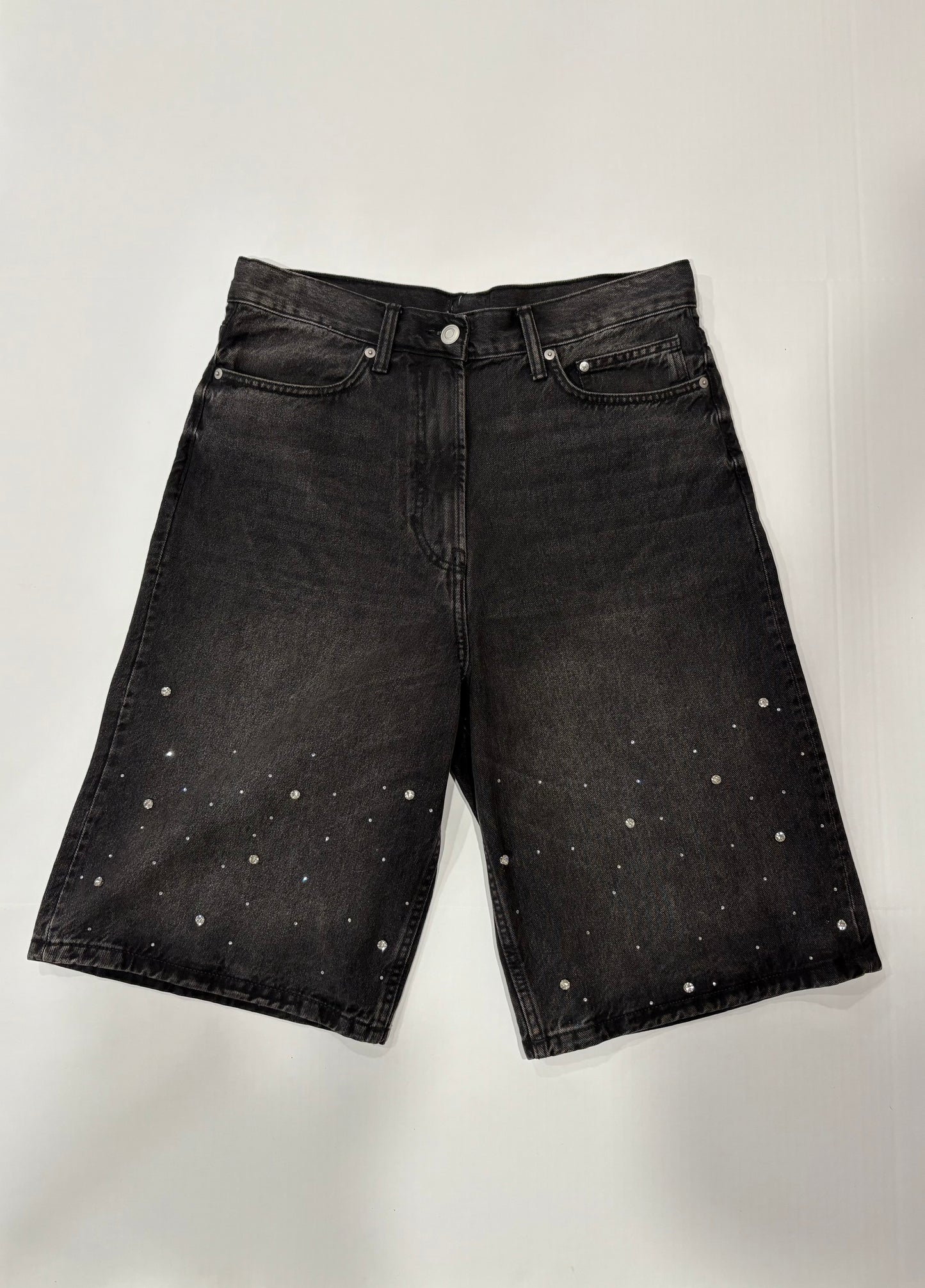 Diamond Demin Jorts