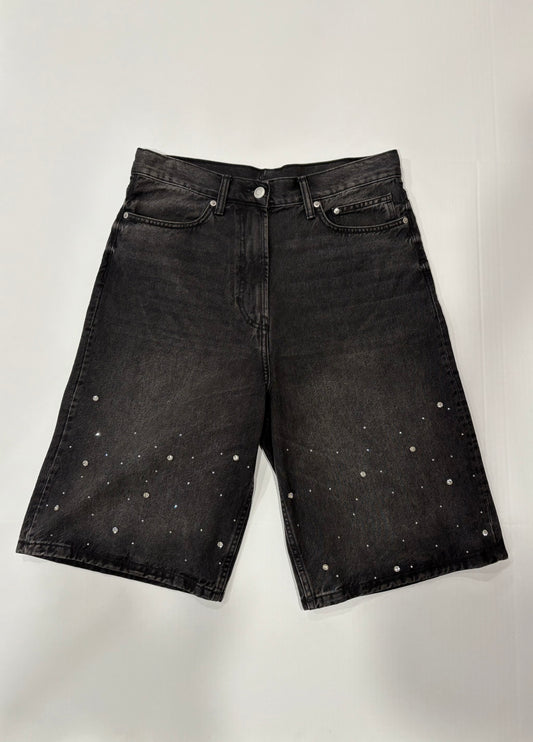 Diamond Demin Jorts
